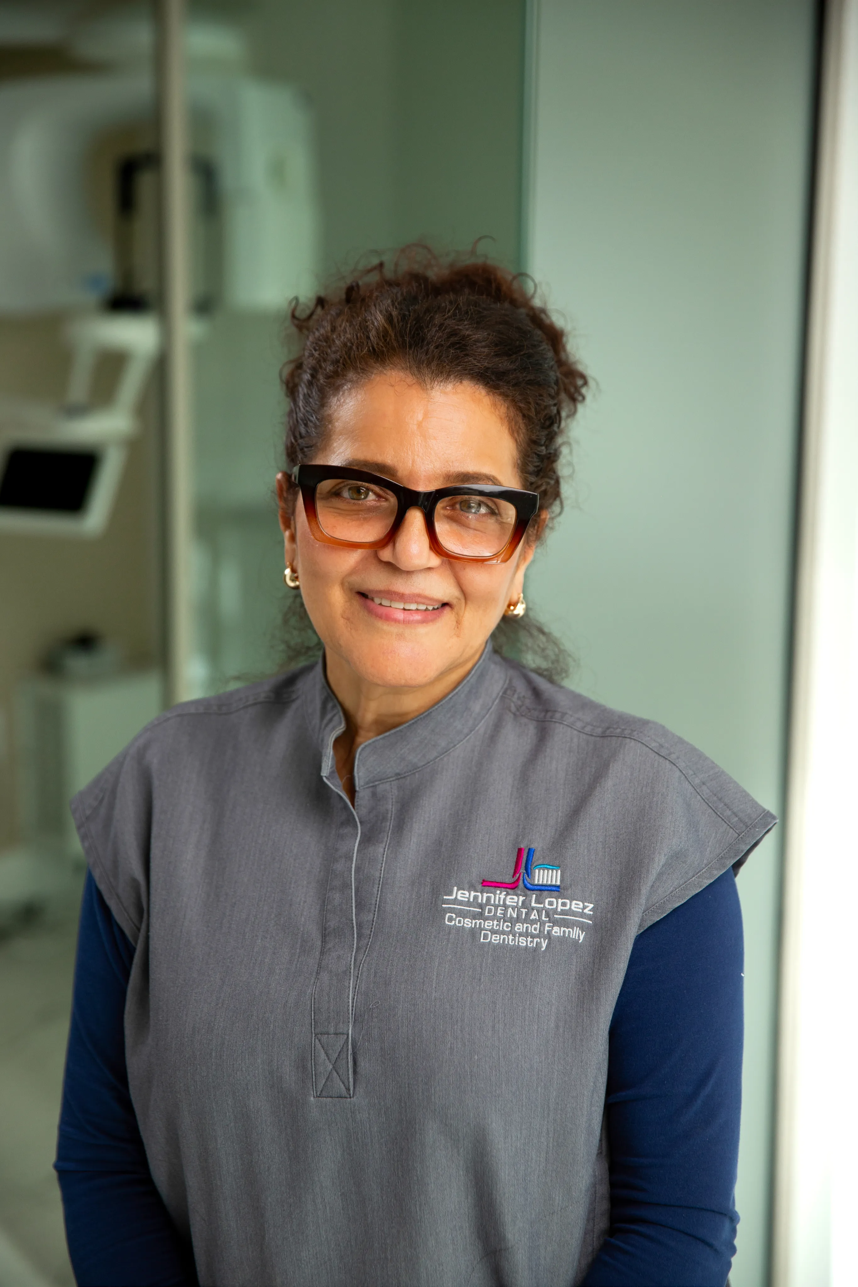 Carmen, Dental Assistant at Jennifer Lopez Dental