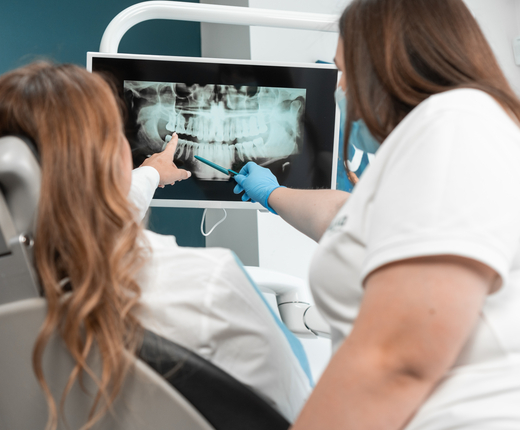 Preventive dentistry in Miami